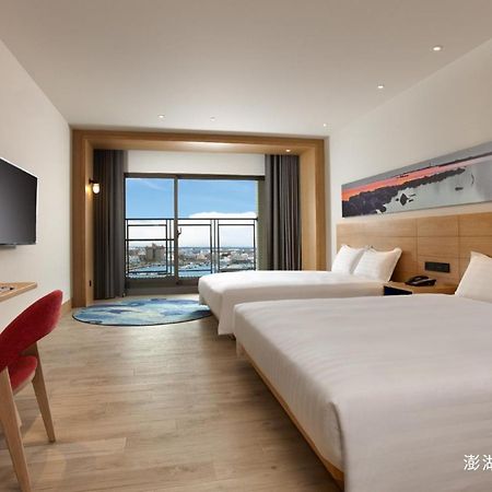 Discovery Hotel Magong Exteriér fotografie