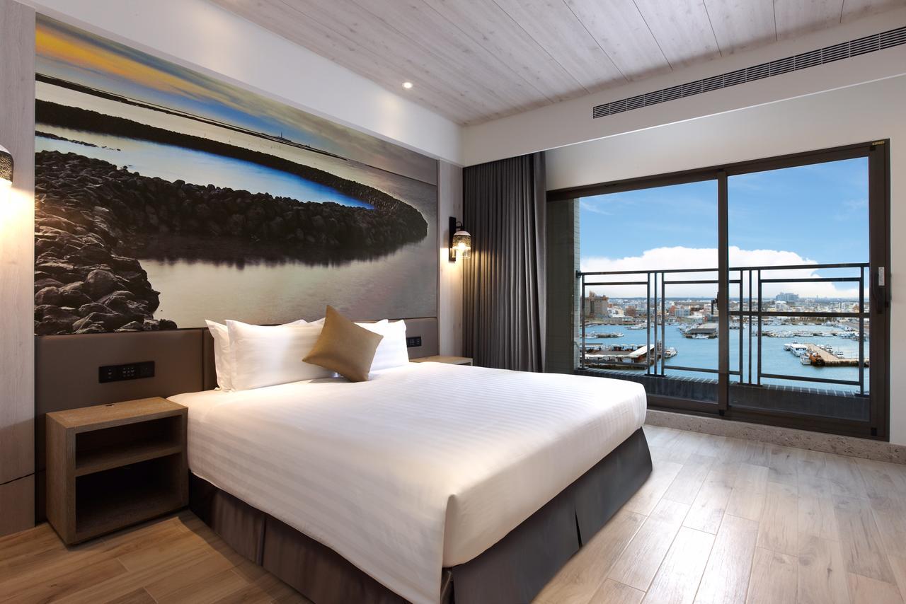 Discovery Hotel Magong Exteriér fotografie