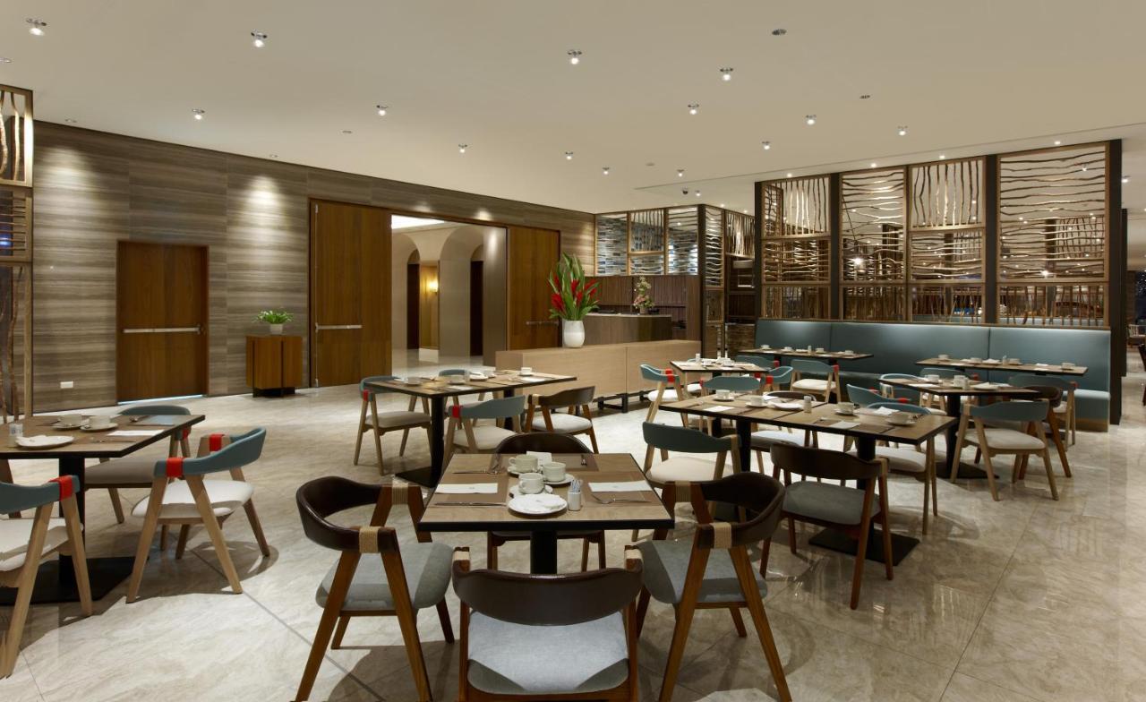Discovery Hotel Magong Exteriér fotografie