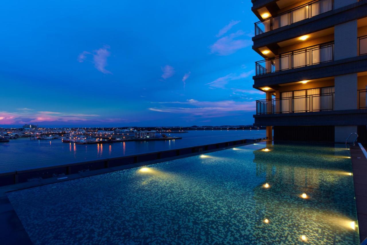Discovery Hotel Magong Exteriér fotografie