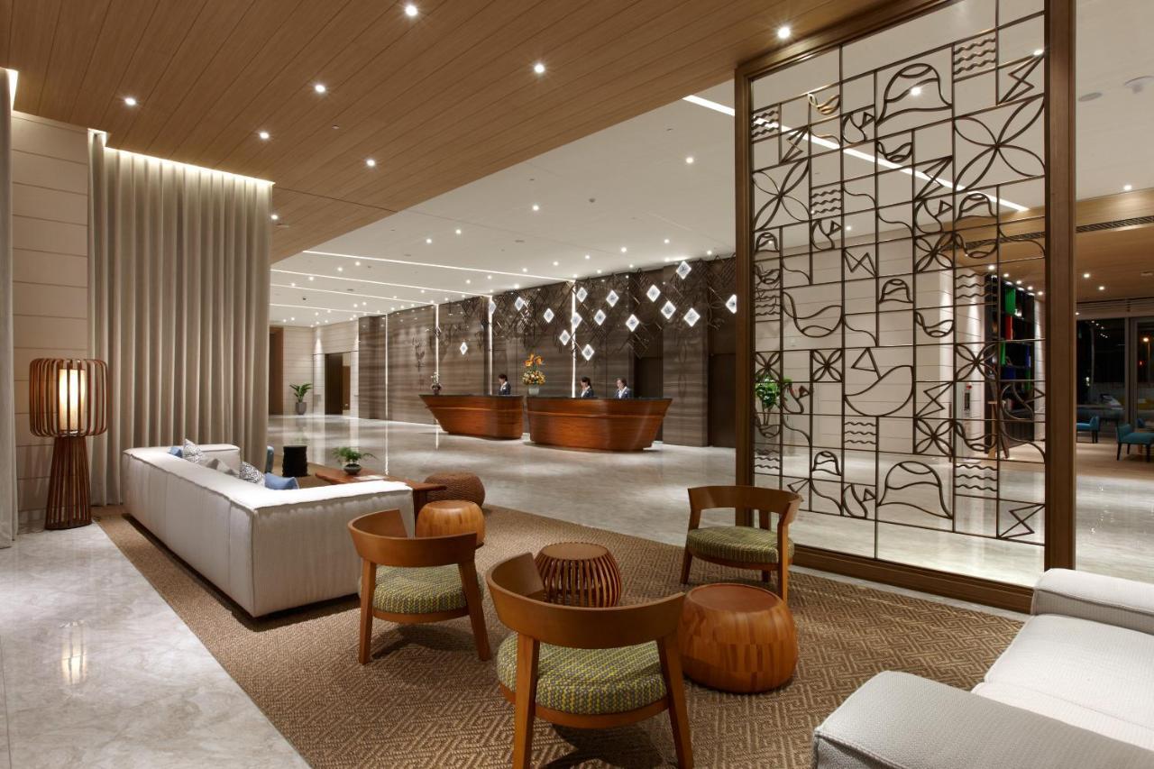 Discovery Hotel Magong Exteriér fotografie